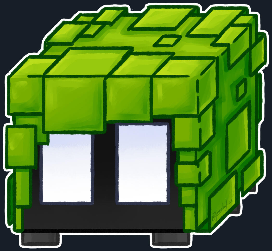 MossieCube