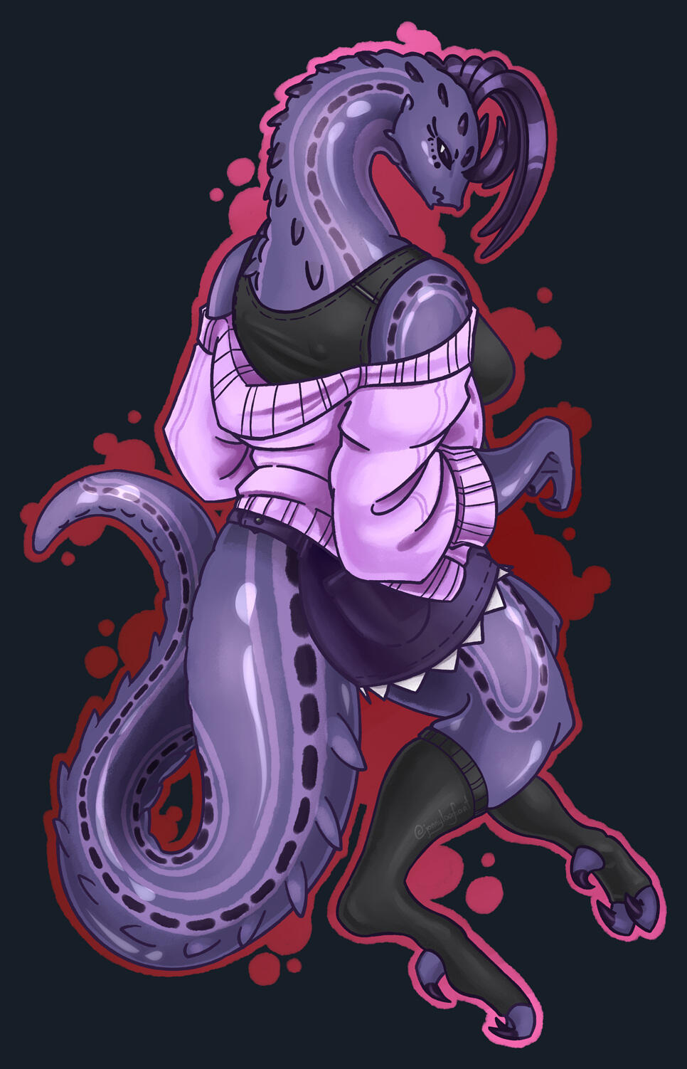 SironaLeech