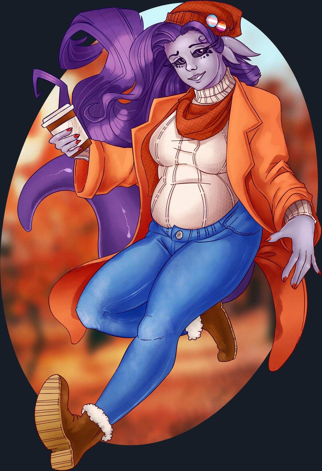 SironaAutumn SironaAutumn
